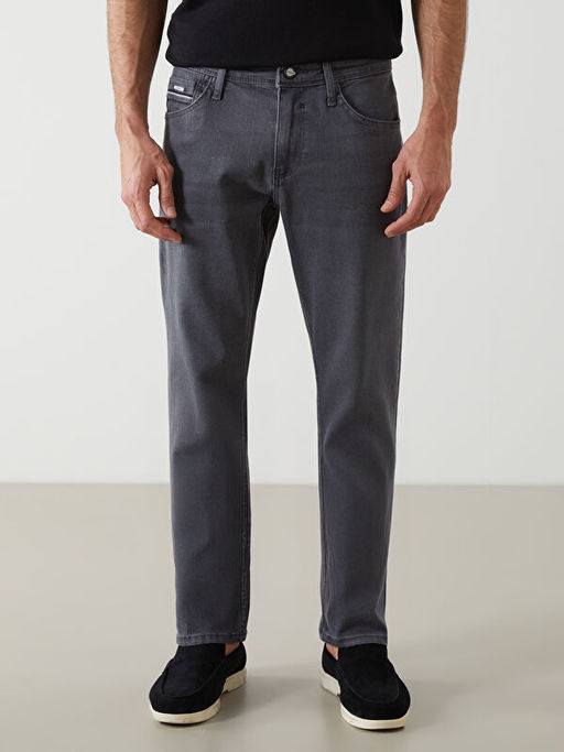 779 Regular Fit Erkek Jean Pantolon