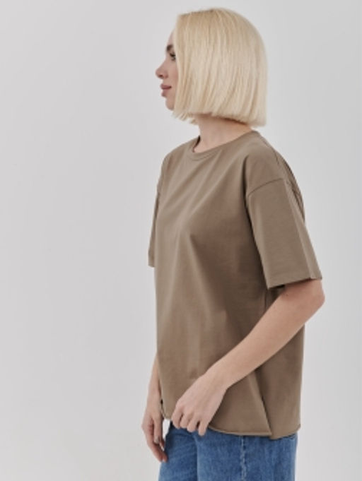 футболка женская - Chic & charisma фото 3