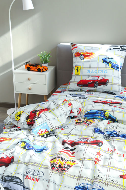 КПБ Тест-драйв, Бязь