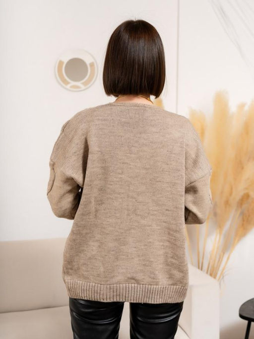 Кардиган женский wb-124 - Esenia фото 30