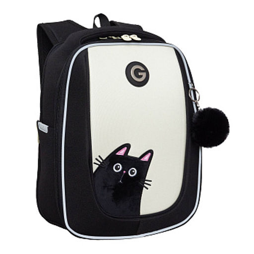 RAf-692-1 Рюкзак школьный с обвесом - Grizzly фото 26