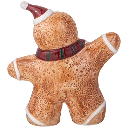 ФИГУРКА AGNESS ПРЯНИЧНЫЙ ДОМИК 19*7*20,5 СМ (КОР=18ШТ.)  фото 3