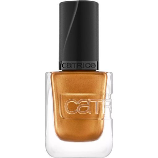 Лак для ногтей Gel Affair Nail Lacquer, 040 Copper Cabana 954730