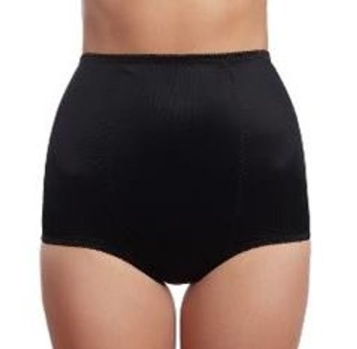 Трусы Aveline 430161 Черный  фото 4