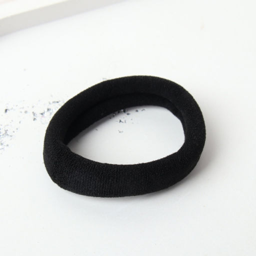 Резинка для волос набор 10 штук / N3033-2 /уп 20/80 /микс - ГалеонТрейд фото 2