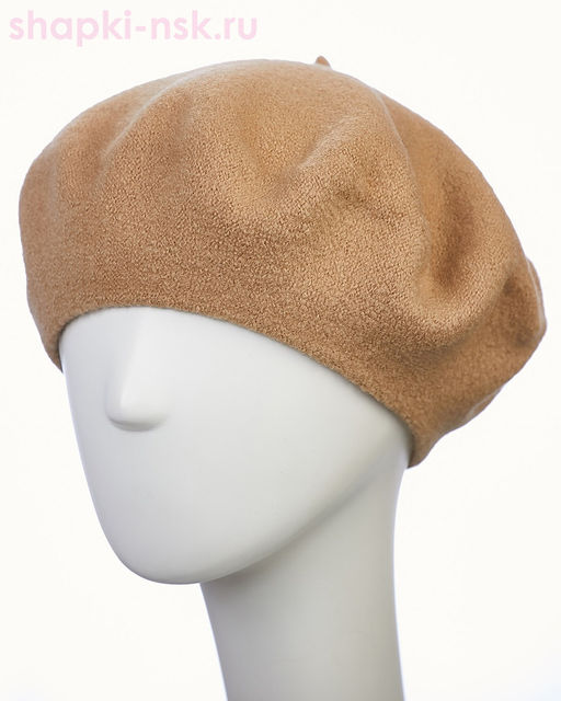 17-002 Д Берет женский (56-58) - Stigler фото 14