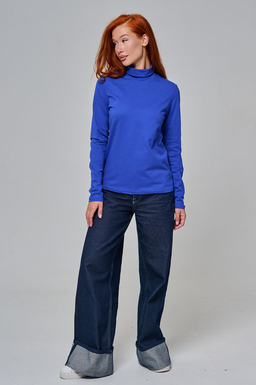 14439/2 Водолазка женская