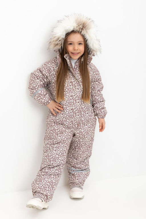 Crockid _ ВК 60098/н/3 ГР комбинезон дет  фото 5