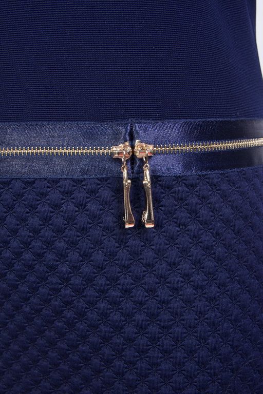 Платье П4-3698/1 - Wisell фото 5