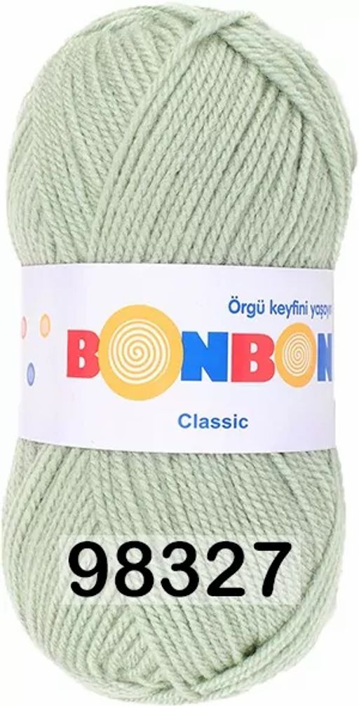 BONBON CLASSIC NAKO  фото 47