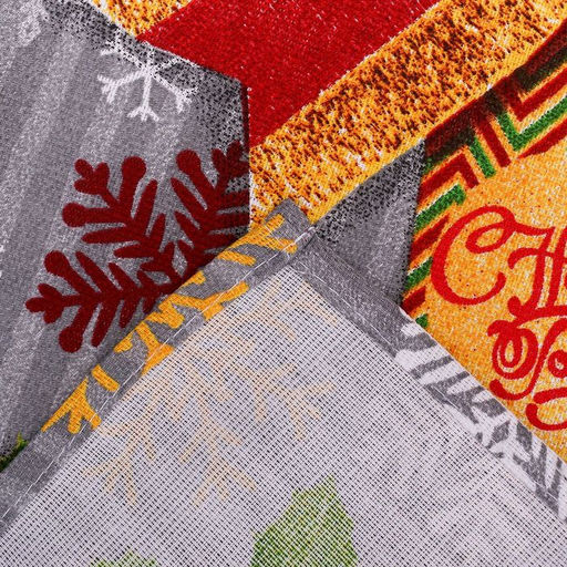 Полотенце Доляна Подарок 35х60 см,100% хлопок 160 г/м2  фото 3