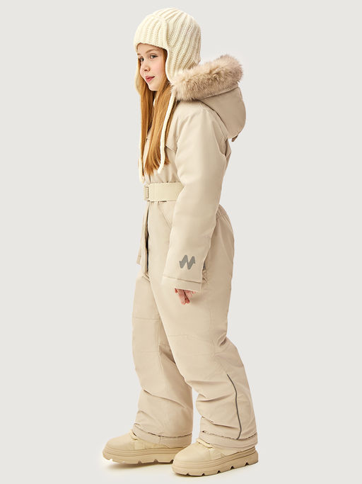 Комбинезон 8з2626 кешью