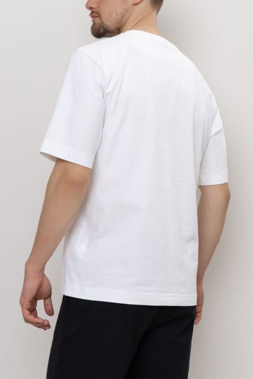 ФУТБОЛКА МУЖСКАЯ арт. 1911M-20230.3H-121.1333