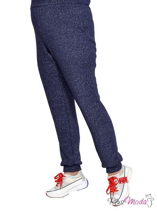 Брюки Модель №1022 размеры 44-84 - Plusmoda фото 2