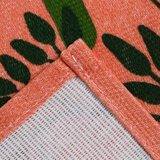 Набор кухонных полотенец Доляна For mom, 35х60 см-2шт, 100% хлопок  фото 5