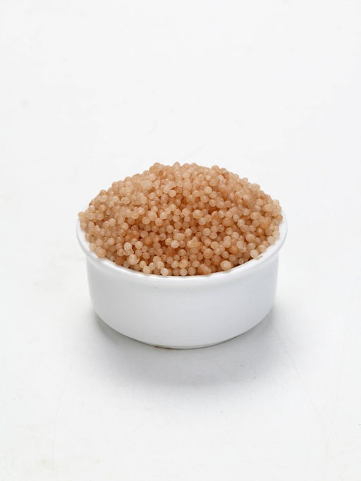 Цена за 2 шт. Жемчуг для ванны во флаконе, 85 г, аромат имбирный пряник, URAL LAB  фото 3