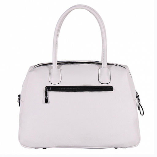 Сумка  591329-26 white Velina Fabbiana-Safenta