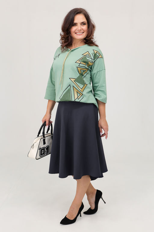 Футболка 50561