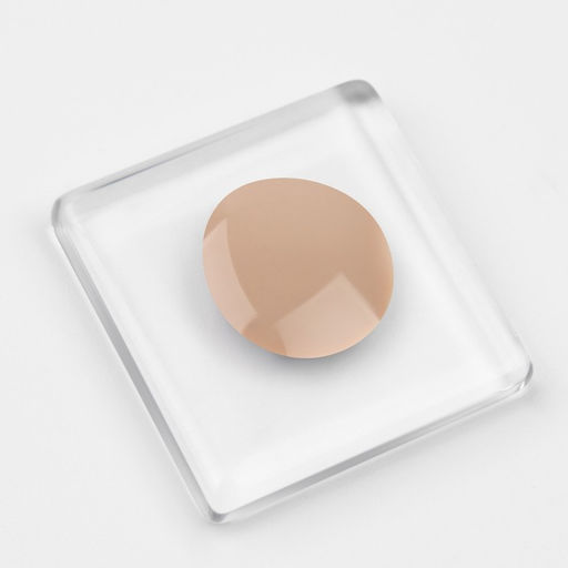Гель лак для ногтей DELICATE NUDE, 3-х фазный, 8 мл, LED/UV, цвет бежевый (12) - Queen fair фото 10