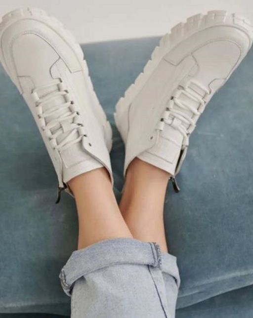 Ботинки JACQUES MACABU