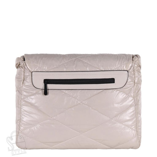 Сумка женская  58125 cream Velina Fabbiano-Safenta/30  в Новосибирске