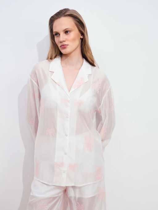 Блузка женская ZR2605032001-245 / Zarina