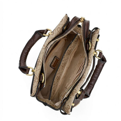 Сумка A-GB-285-Brown