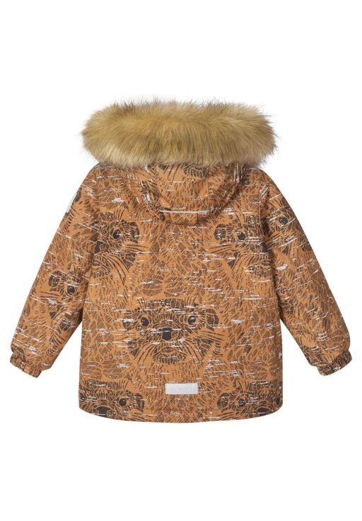 reima / Куртка  фото 3