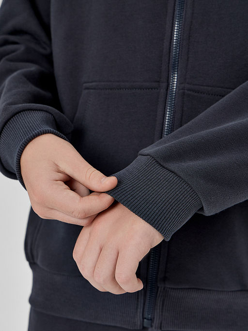 КОМПЛЕКТ ДЛЯ МАЛЬЧИКОВ (ТОЛСТОВКА, БРЮКИ) - Mark formelle фото 10