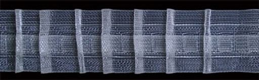 Лента шторная BLITZ T321G 1/1.8 32 мм 50 м 2 м прозрачный