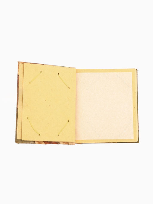 Фотоальбом «Остров», 10 листов, 19×19×2 см