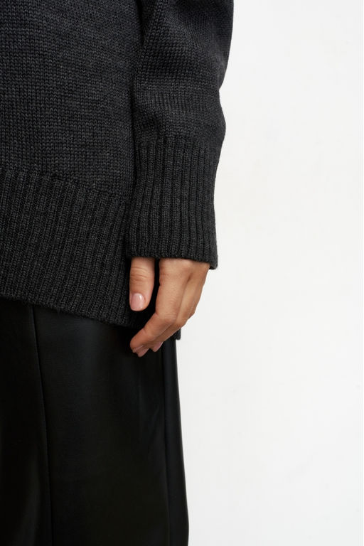 Свитер Merino Meringue - Erist store фото 4