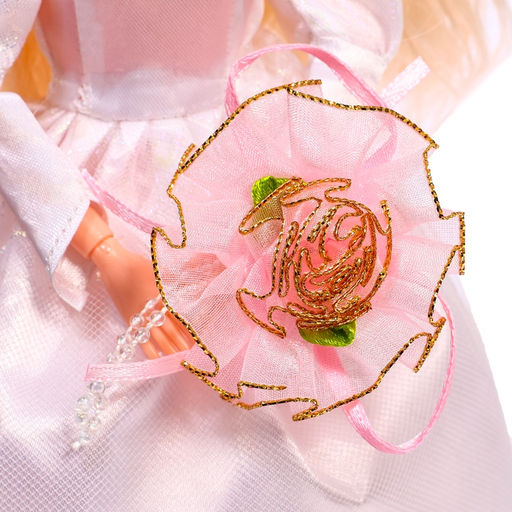 Кукла шарнирная Красивая невеста - Happy valley фото 5