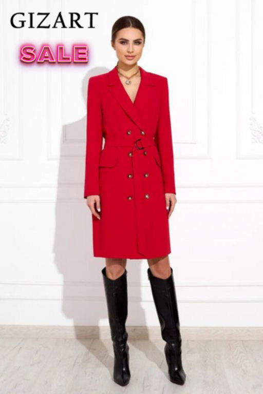 Платье - Gizart фото 10