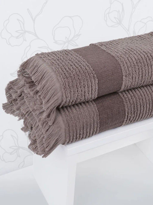 Полотенце махровое VIP 70*135