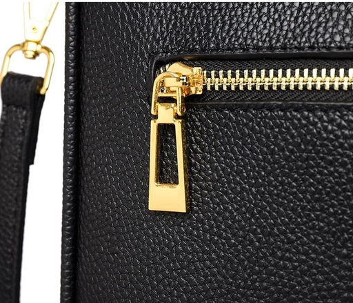 Bags Сумка женская / кожа / 025081