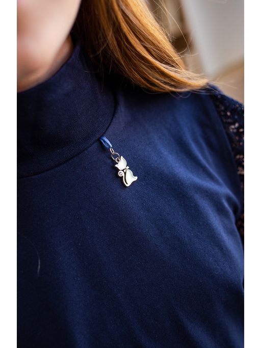 Водолазка. Nota Bene