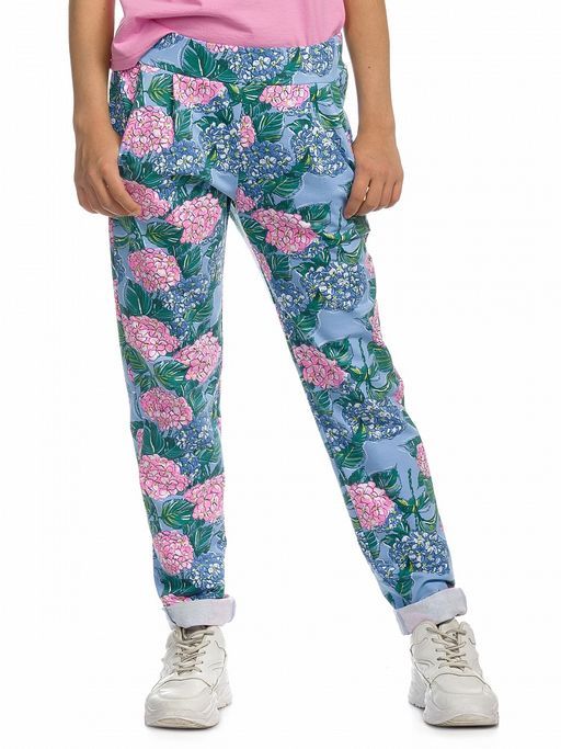 Pelican GFP4159/1 брюки для девочек  фото 3