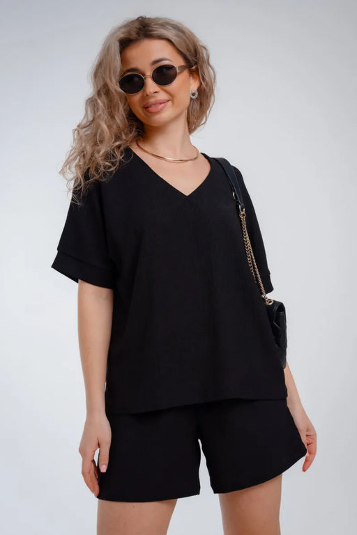 Костюм с шортами КЖ-005 Жатка