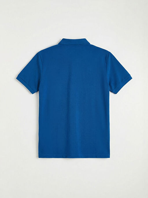 Polo Yaka Pike Erkek Ti??rt