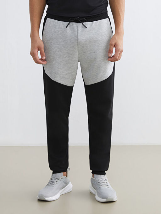 Джоггеры мужские Slim Fit