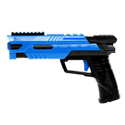 Пистолет Вектор, стреляет присосками, МИКС - Simaland фото 3