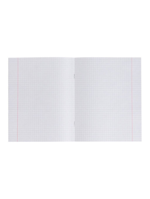 Компл тетр из 10шт 24л кл КПК "Пастель", обл мел карт, блок №2, 5 видов 10991557