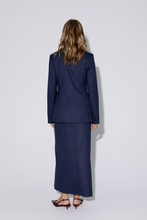 Костюм Pirs 5435 синий фото 4