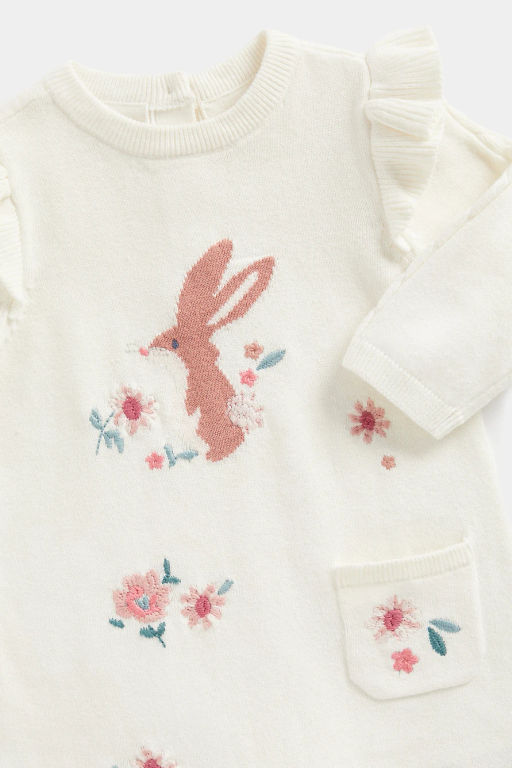 Mothercare / Комбинезон вязаный  фото 3