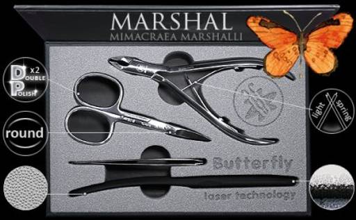 Набор Marshal 45 mk