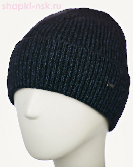 20951-1 Ritm FL Шапка мужская флис (57-59)