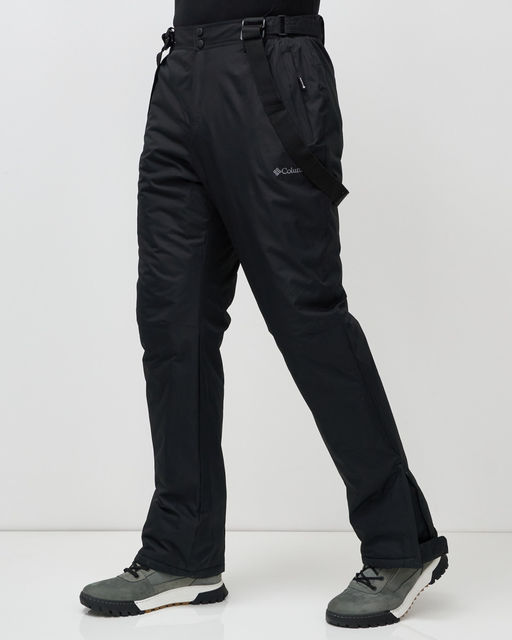 Горнолыжный костюм мужской зимний темно-синего цвета 07713TS - Mtforce фото 20