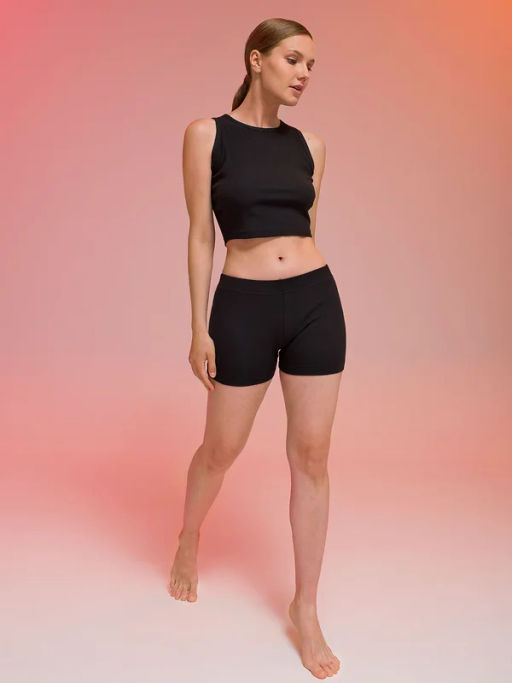 PFH6930 Шорты женские