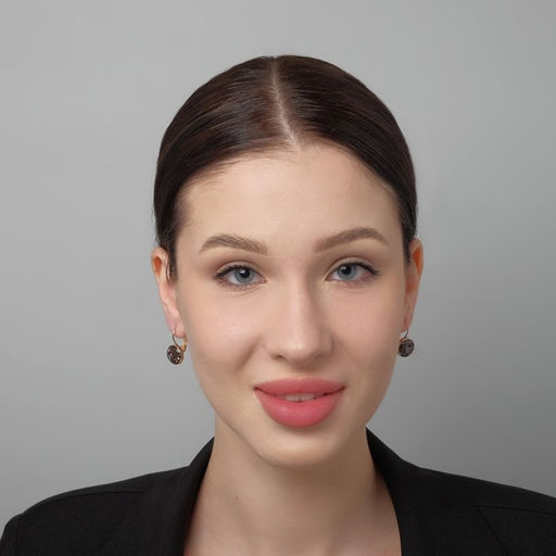 Серьги со стразами Конфетти вспышка, цвет МИКС - Queen fair фото 4